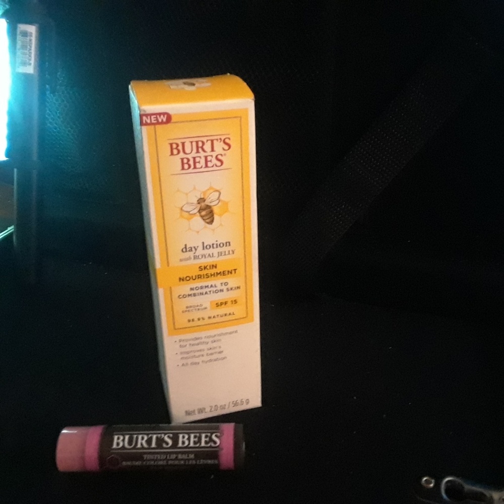 DayLotion/moisturizer LipBalm